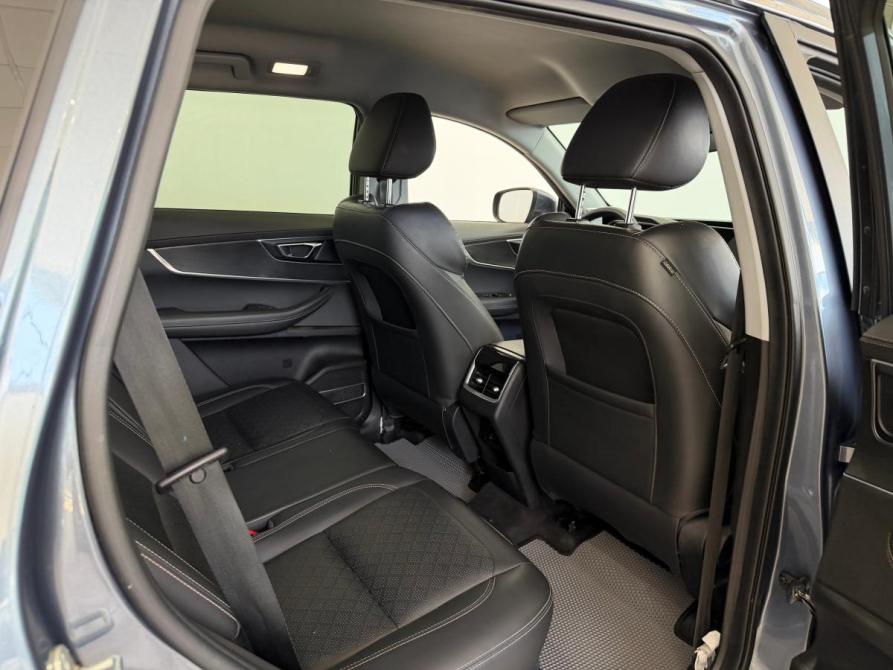 Chery Tiggo 8 I Новороссийск  - изображение 26