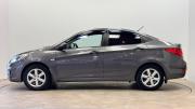 Hyundai Solaris I Киров  - изображение 15