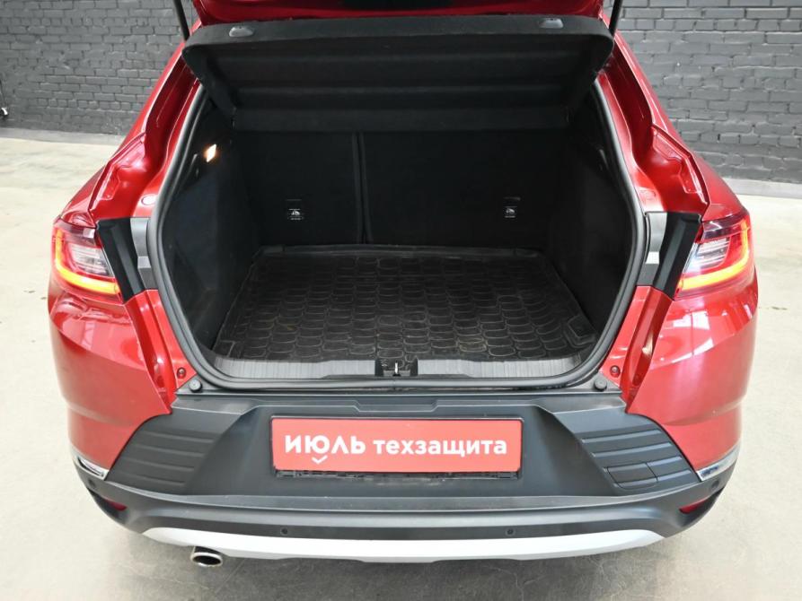 Renault Arkana I Екатеринбург  - изображение 6