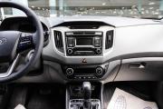 Hyundai Creta I Уфа  - изображение 30