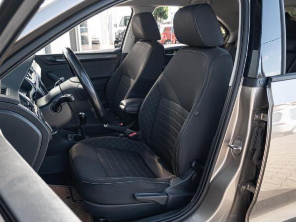 Skoda Rapid I Рестайлинг с пробегом 2019 года, цена 1 400 000 рублей, 108471 км, лифтбек, Автокод Объявления