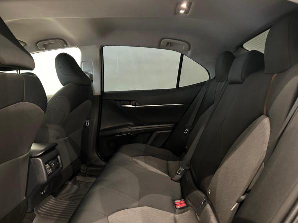 Toyota Camry VIII (XV70) с пробегом 2019 года, цена 2 549 000 рублей, 183152 км, седан, Автокод Объявления