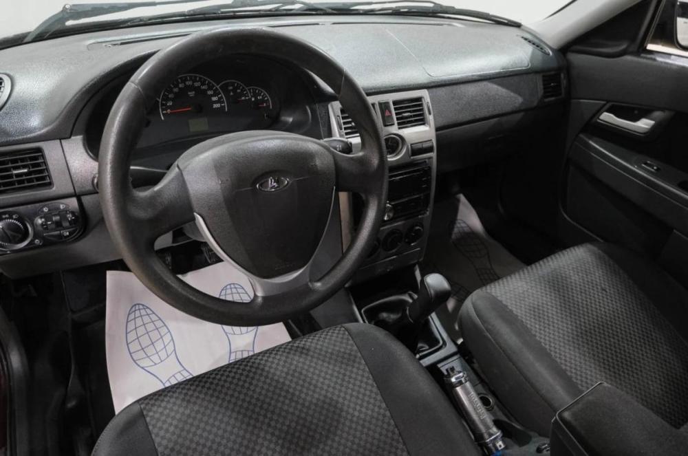 Lada (ВАЗ) Priora I Новокузнецк  - изображение 13