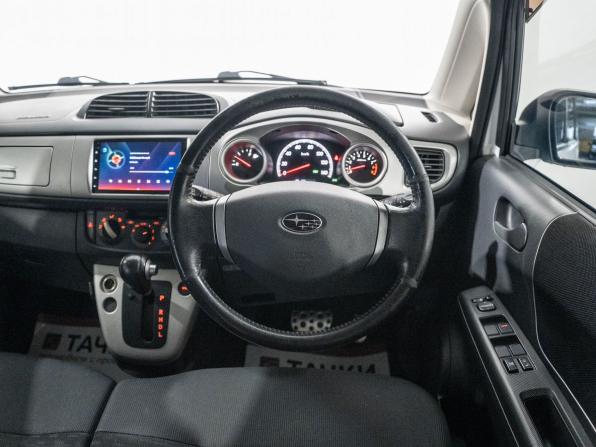 Subaru Stella I с пробегом 2010 года, цена 550 000 рублей, 150753 км, микровэн, Автокод Объявления