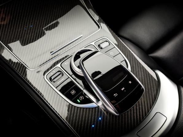 Mercedes-Benz GLC Coupe I (C253) с пробегом 2019 года, цена 3 480 000 рублей, 151325 км, внедорожник, Автокод Объявления