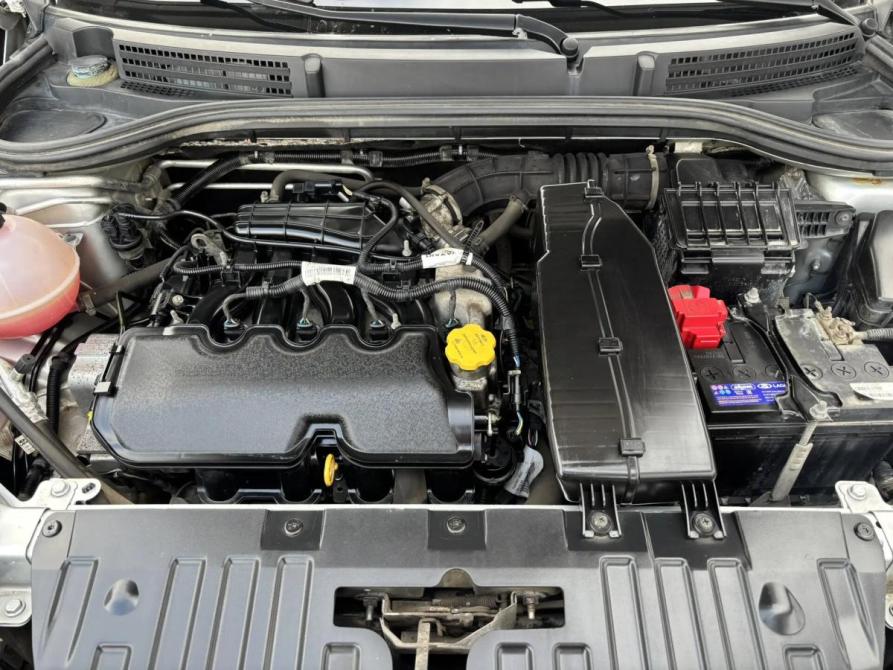 Lada (ВАЗ) Vesta I Альметьевск  - изображение 7
