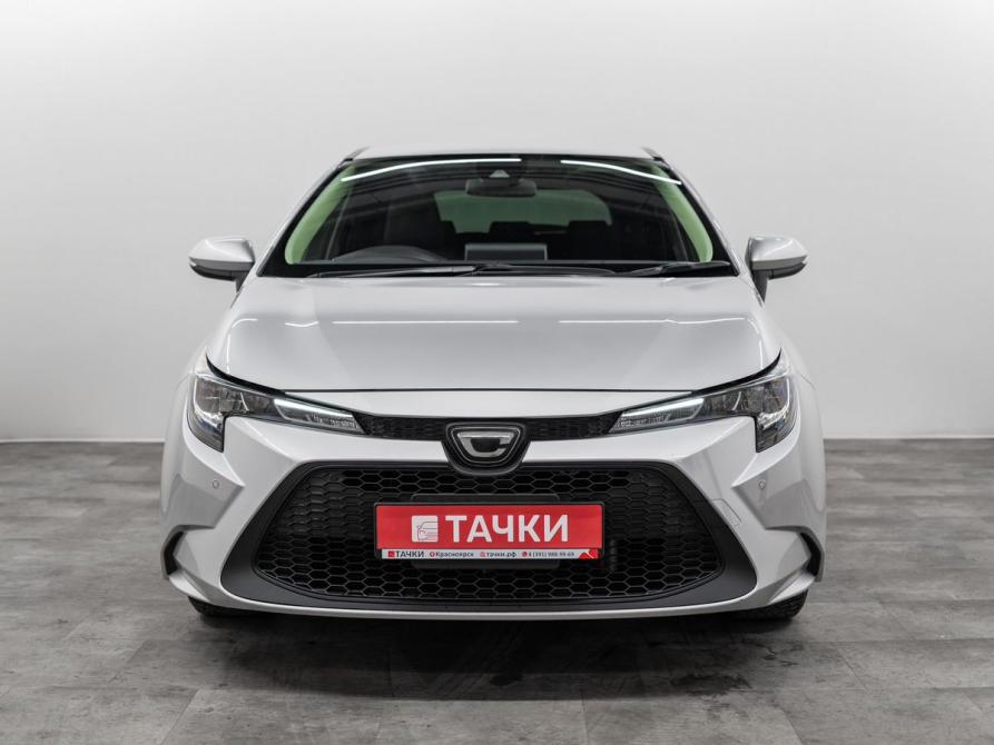 Toyota Corolla XII (E210) Красноярск  - изображение 3