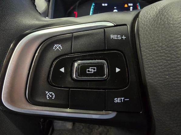 Chery Tiggo 7 Pro I с пробегом 2022 года, цена 1 799 000 рублей, 55625 км, внедорожник, Автокод Объявления