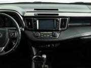Toyota RAV4 IV (XA40) Рестайлинг Санкт-Петербург  - изображение 30