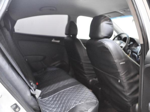 Hyundai Solaris I с пробегом 2014 года, цена 703 000 рублей, 159300 км, седан, Автокод Объявления