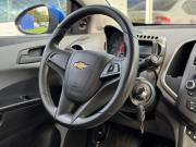 Chevrolet Aveo II Ульяновск  - изображение 34