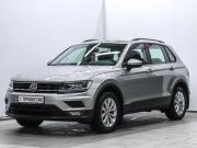 Volkswagen Tiguan II Красноярск  - изображение 33