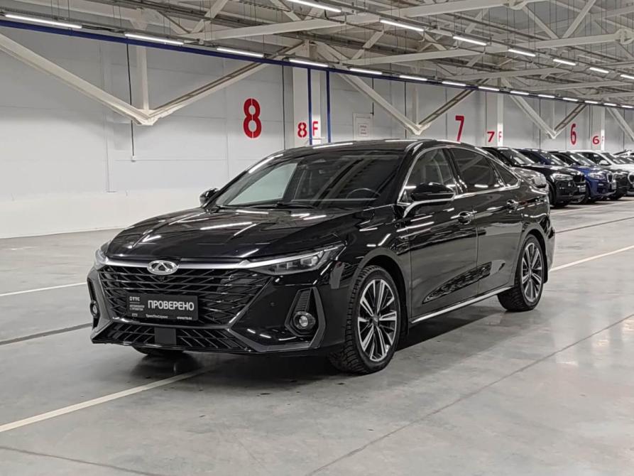 Chery Arrizo 8 Казань  - изображение 1