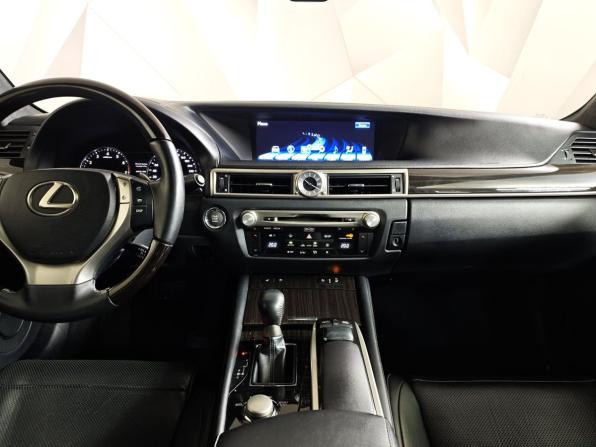Lexus GS IV с пробегом 2013 года, цена 2 293 000 рублей, 209138 км, седан, Автокод Объявления