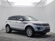 Land Rover Range Rover Evoque I Рестайлинг Москва  - изображение 21