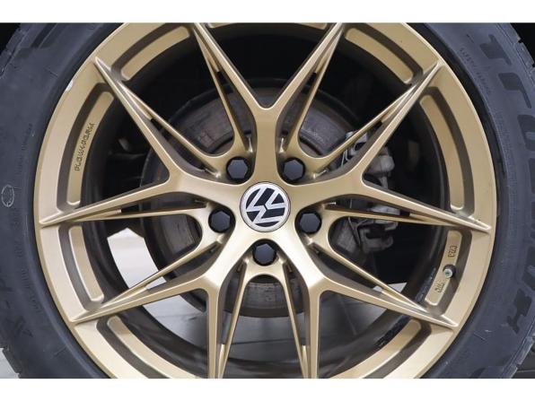 Volkswagen Tiguan II с пробегом 2019 года, цена 2 649 000 рублей, 123525 км, внедорожник, Автокод Объявления