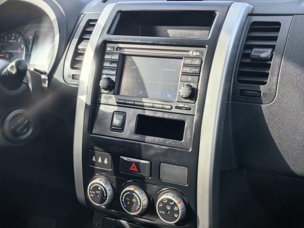 Nissan X-Trail II Рестайлинг с пробегом 2013 года, цена 1 039 000 рублей, 242000 км, внедорожник, Автокод Объявления