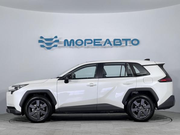 Toyota RAV4 VI (XA60) с пробегом 2026 года, цена 4 610 000 рублей, 21 км, внедорожник, Автокод Объявления