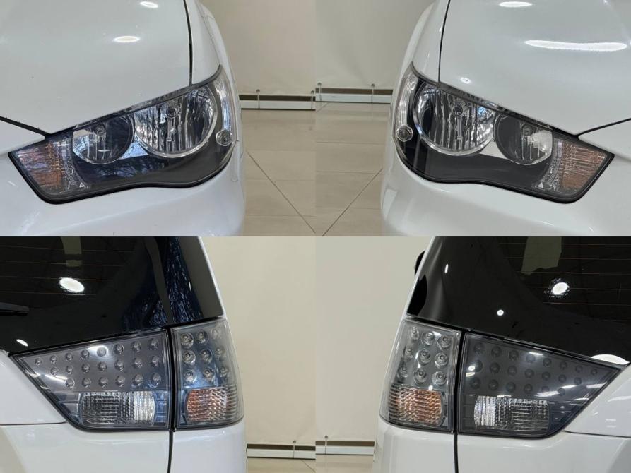 Mitsubishi Outlander II Рестайлинг Ставрополь  - изображение 5