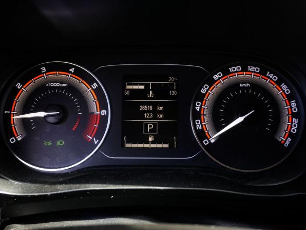 Lada (ВАЗ) Vesta I Рестайлинг (NG) с пробегом 2024 года, цена 1 480 000 рублей, 26516 км, универсал, Автокод Объявления