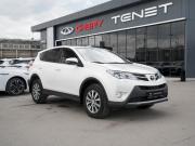 Toyota RAV4 IV (XA40) Москва  - изображение 26