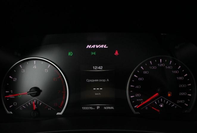 Haval F7x I Рестайлинг с пробегом 2022 года, цена 2 040 000 рублей, 132000 км, внедорожник, Автокод Объявления
