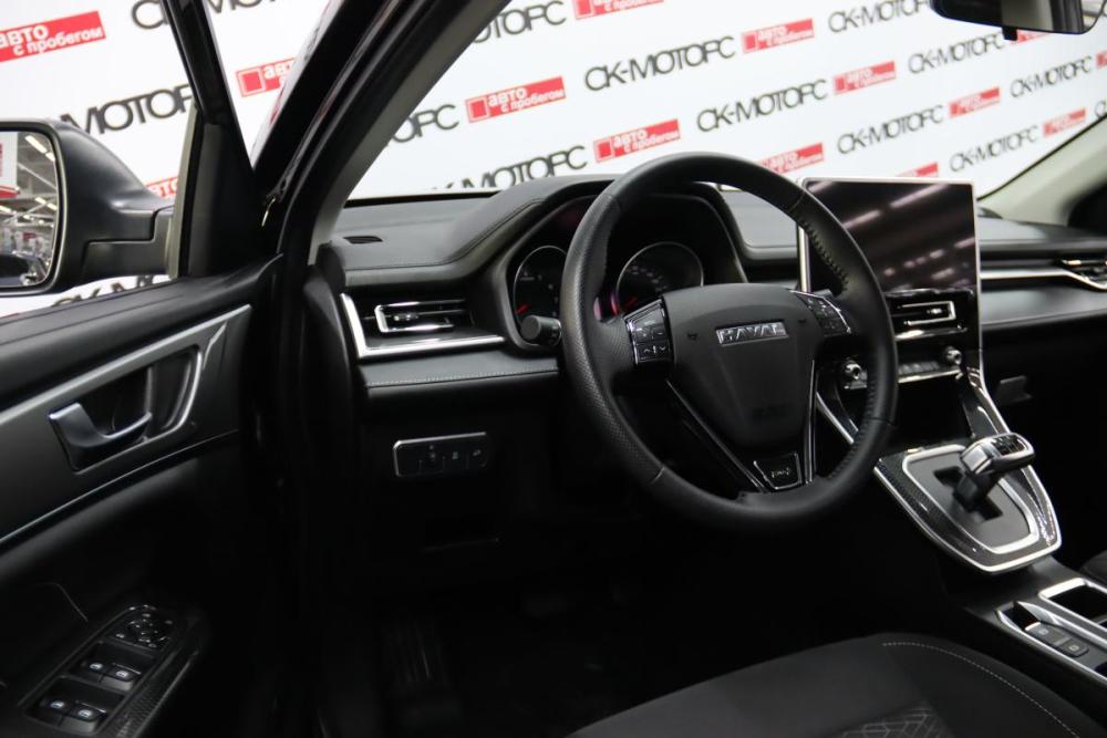 Haval M6 II Сургут  - изображение 7