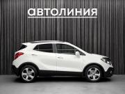Opel Mokka I Красноярск  - изображение 24
