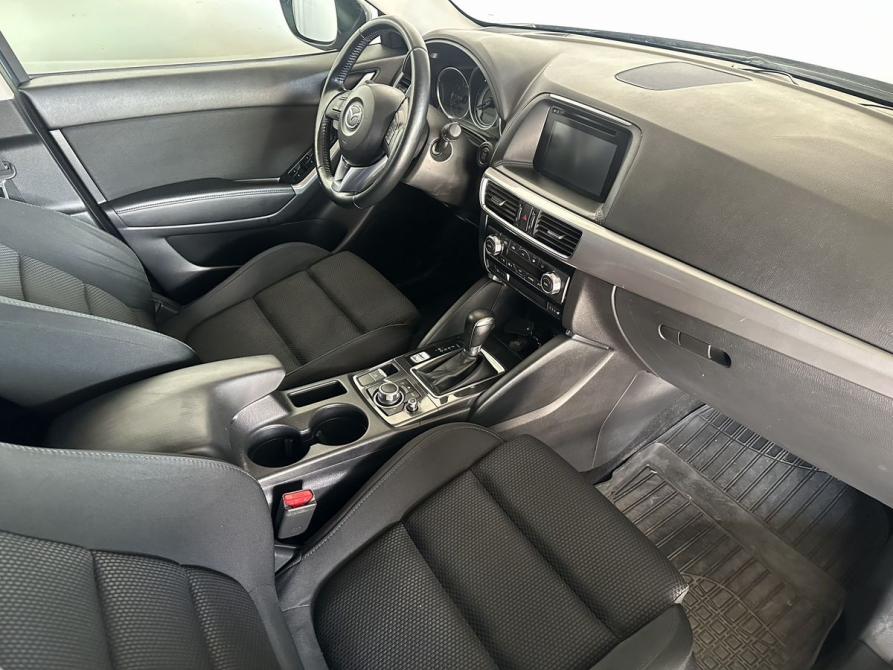 Mazda CX-5 I Рестайлинг Москва  - изображение 10