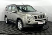 Nissan X-Trail II Нижний Новгород  - изображение 27