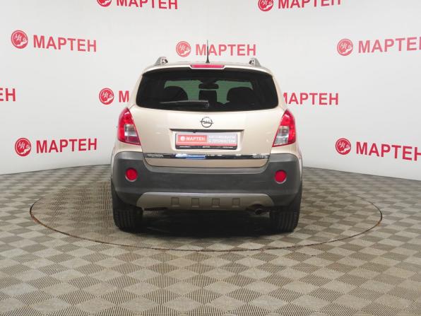 Opel Antara I Рестайлинг с пробегом 2013 года, цена 987 000 рублей, 217779 км, внедорожник, Автокод Объявления