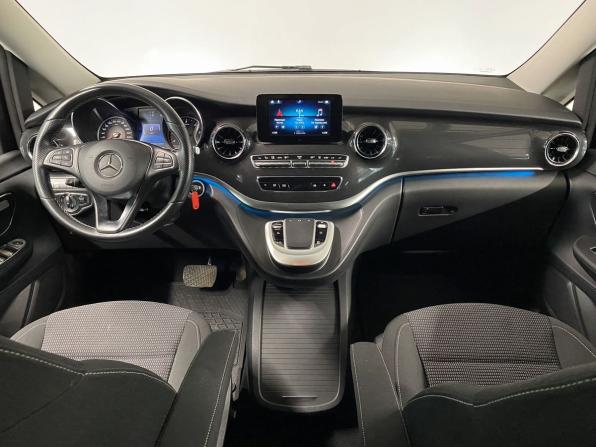 Mercedes-Benz V-Класс III (W447) Рестайлинг с пробегом 2020 года, цена 4 700 000 рублей, 92523 км, минивэн, Автокод Объявления