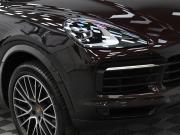 Porsche Cayenne III Москва  - изображение 53
