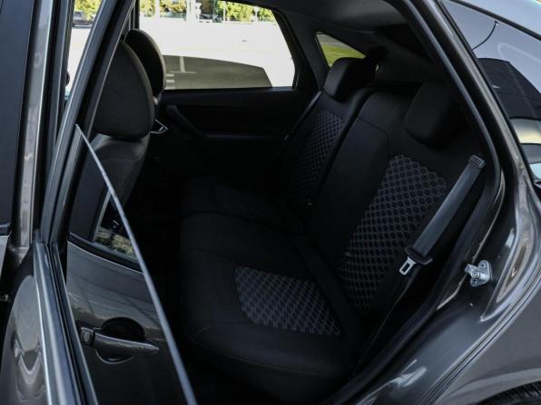 Lada (ВАЗ) Granta I Рестайлинг с пробегом 2024 года, цена 899 000 рублей, 32980 км, лифтбек, Автокод Объявления