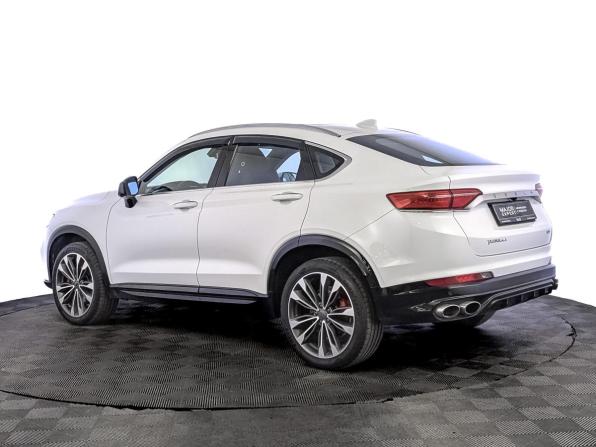 Geely Tugella I Рестайлинг с пробегом 2024 года, цена 2 770 000 рублей, 70180 км, внедорожник, Автокод Объявления