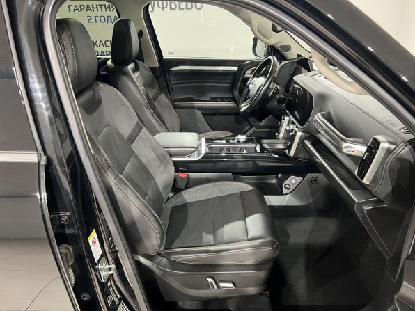 Haval Dargo с пробегом 2023 года, цена 2 590 000 рублей, 39361 км, внедорожник, Автокод Объявления