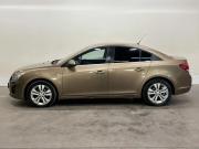 Chevrolet Cruze I Рестайлинг Саратов  - изображение 18