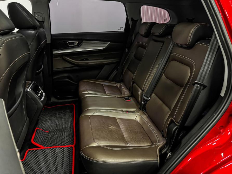 Chery Tiggo 8 Pro I Минеральные Воды  - изображение 9