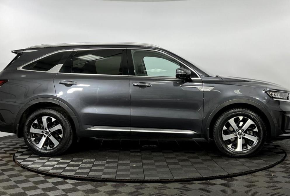 Kia Sorento IV Нижний Новгород  - изображение 5