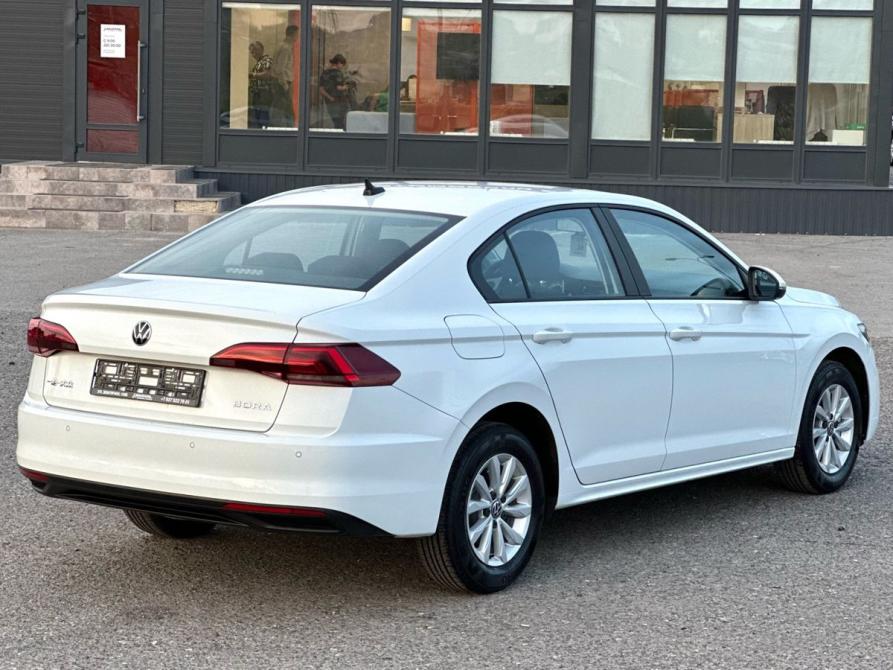 Volkswagen Bora IV (China Market) Рестайлинг Волгоград  - изображение 7