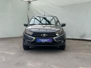 Lada (ВАЗ) Granta I Рестайлинг Липецк  - изображение 21