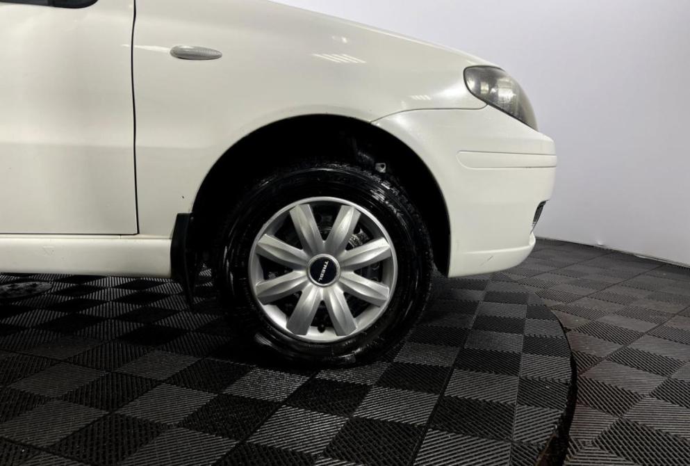 Fiat Albea I Рестайлинг Нижний Новгород  - изображение 21