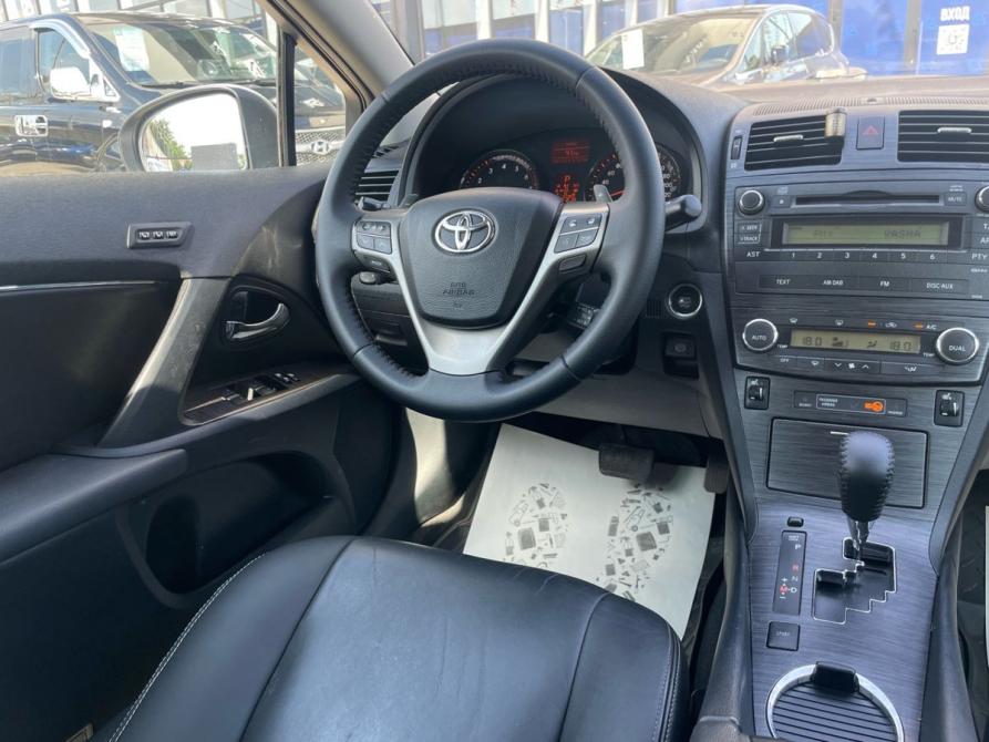 Toyota Avensis III Краснодар  - изображение 16