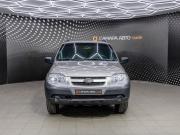 Chevrolet Niva I Рестайлинг Самара  - изображение 26