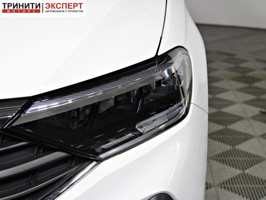 Volkswagen Polo VI Белгород  - изображение 9