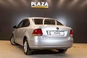 Volkswagen Polo V Уфа  - изображение 22