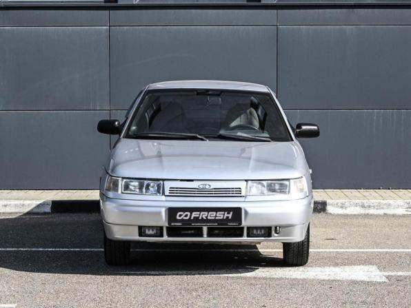Lada (ВАЗ) 2110 с пробегом 2003 года, цена 239 000 рублей, 233145 км, седан, Автокод Объявления