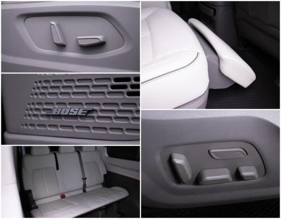 Hyundai Staria I с пробегом 2022 года, цена 4 754 466 рублей, 99000 км, минивэн, Автокод Объявления