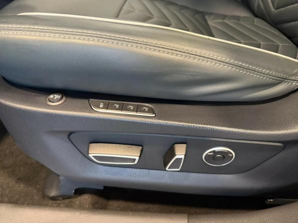 Changan CS95 I Рестайлинг 2 с пробегом 2023 года, цена 2 670 000 рублей, 72273 км, внедорожник, Автокод Объявления