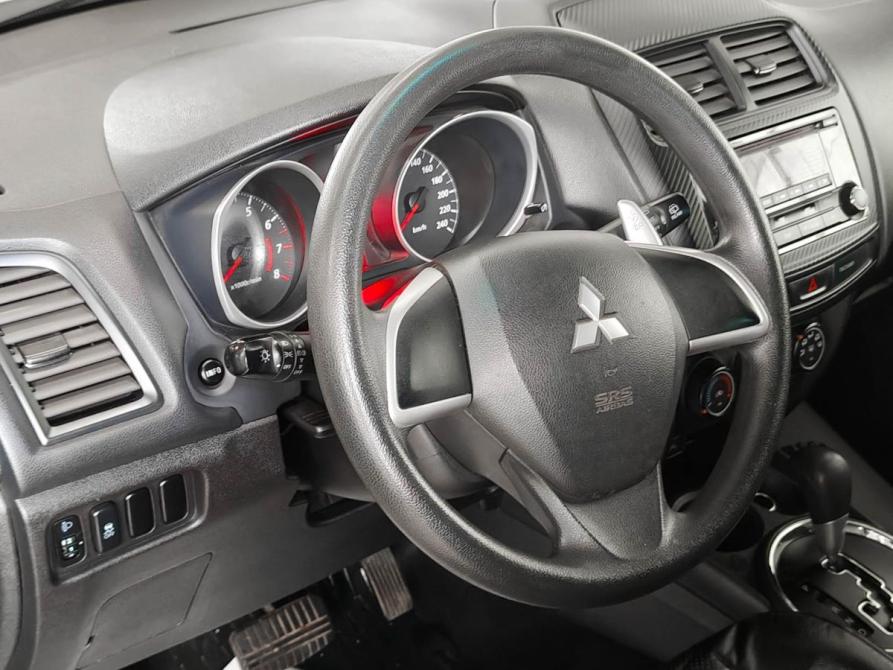 Mitsubishi ASX I Рестайлинг Тула  - изображение 11